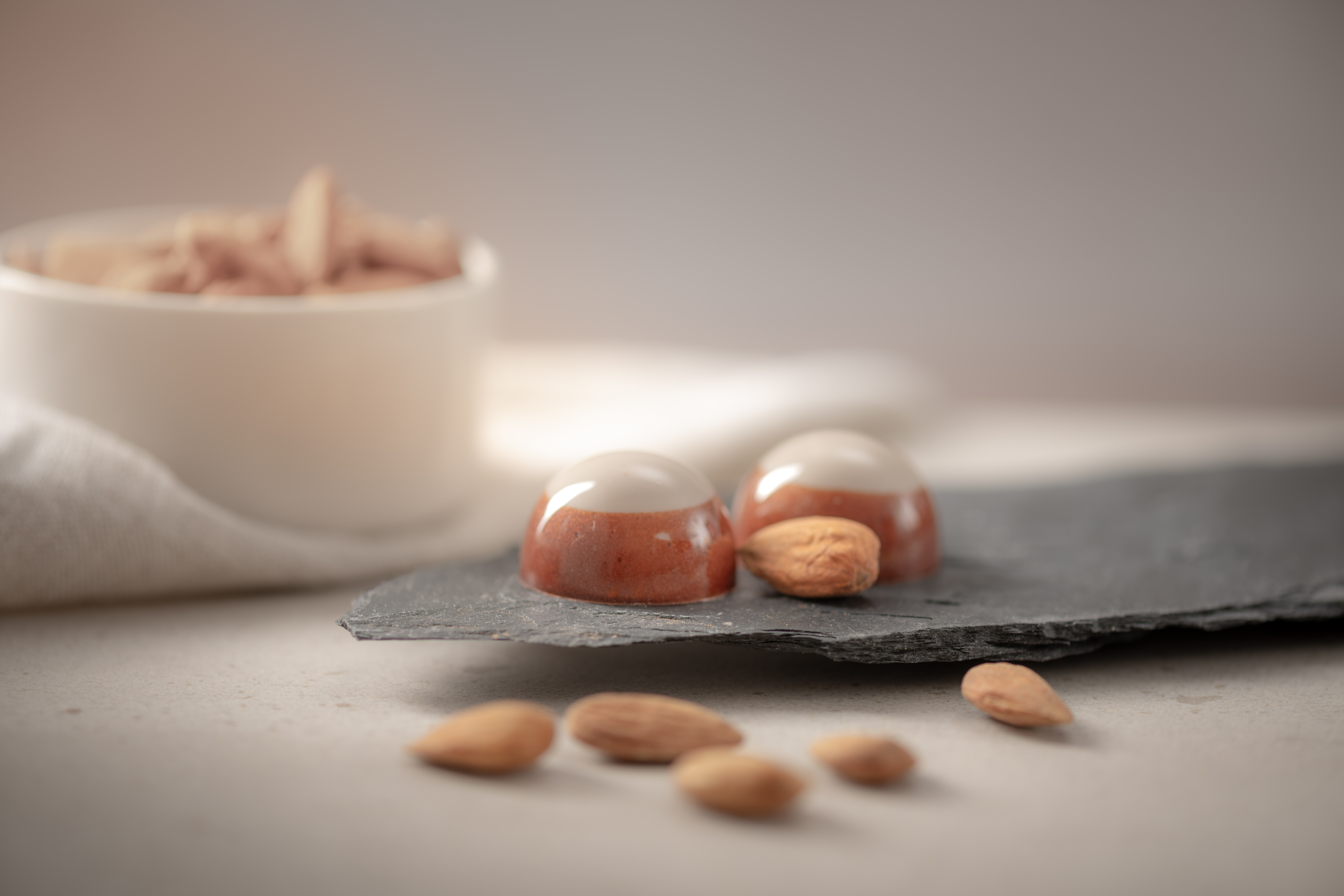 Qu'est-ce qui fait d'un praliné un vainqueur ?