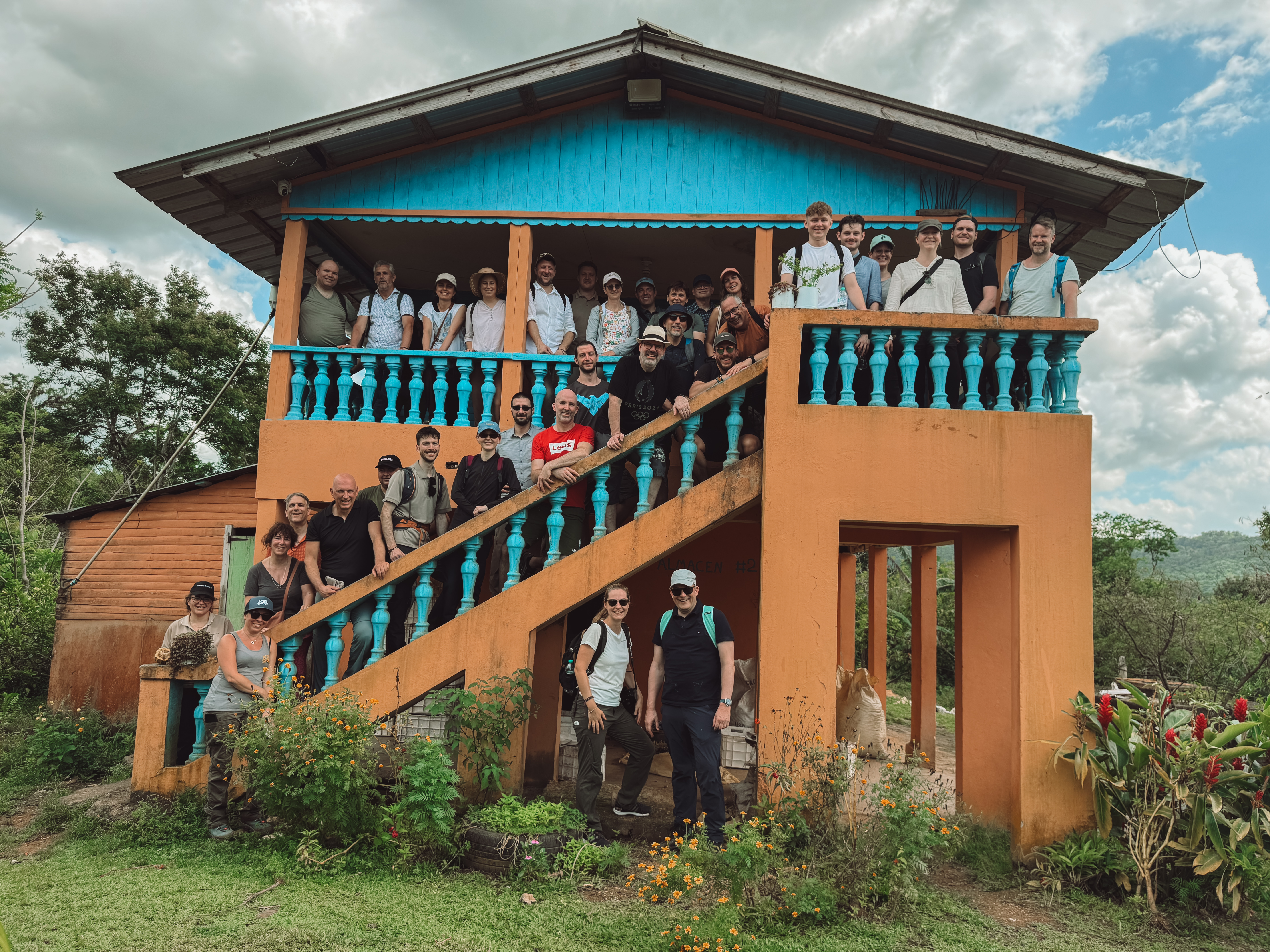 Sur les traces de l'origine : un voyage à la découverte du cacao en République dominicaine