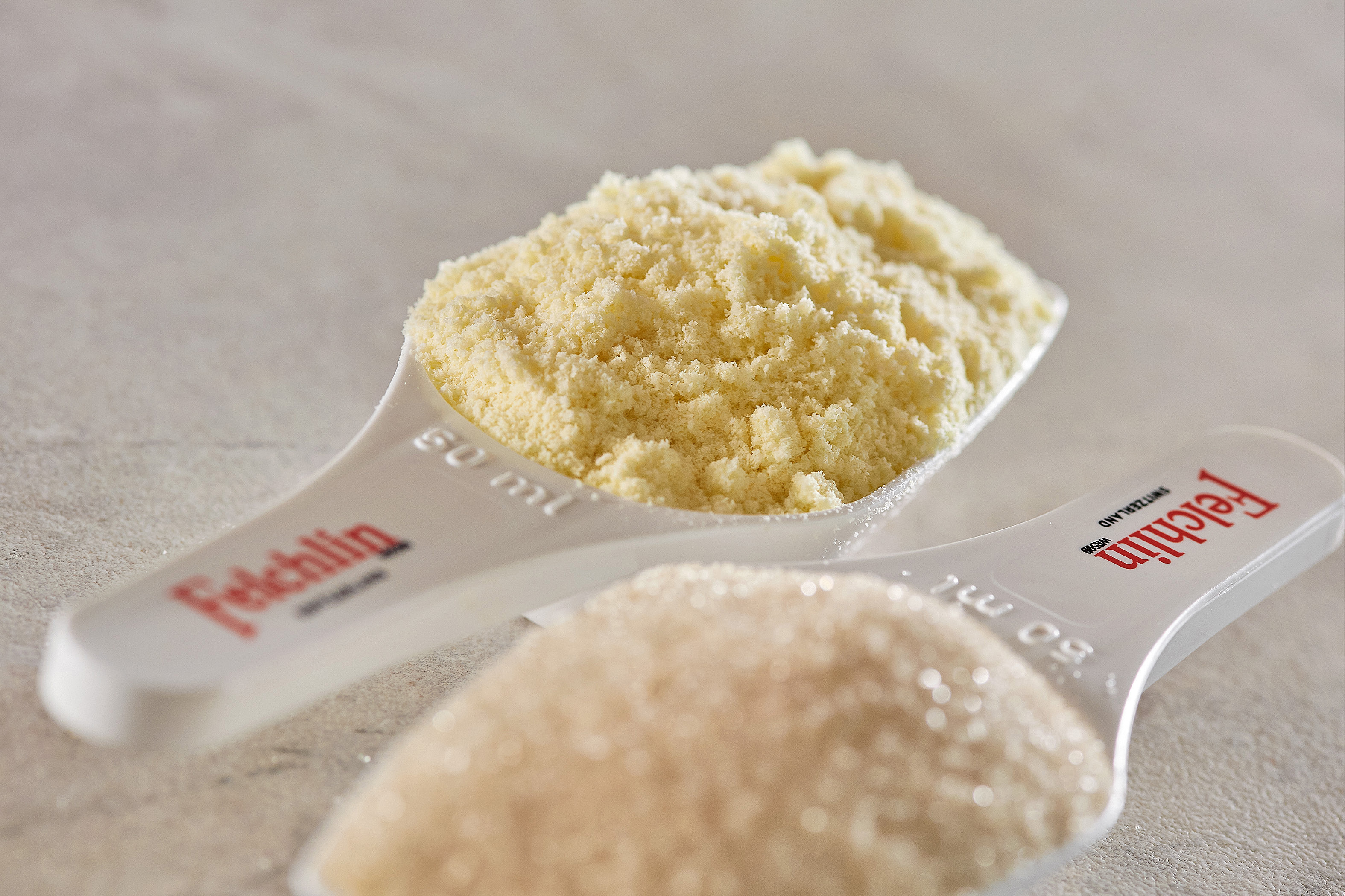 Organic Milk Organic Raw Sugar