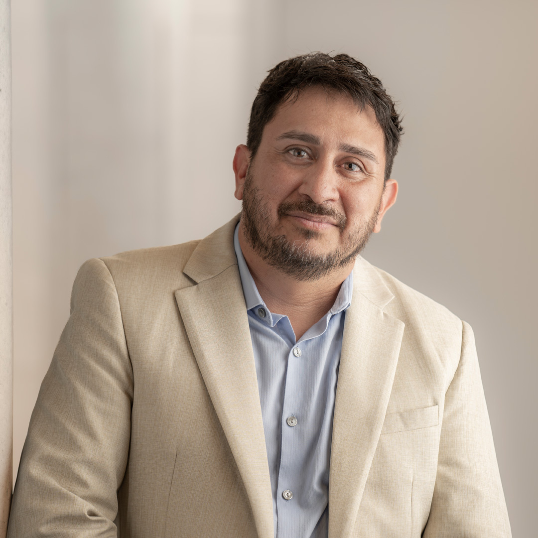 Guillermo Magana Sales