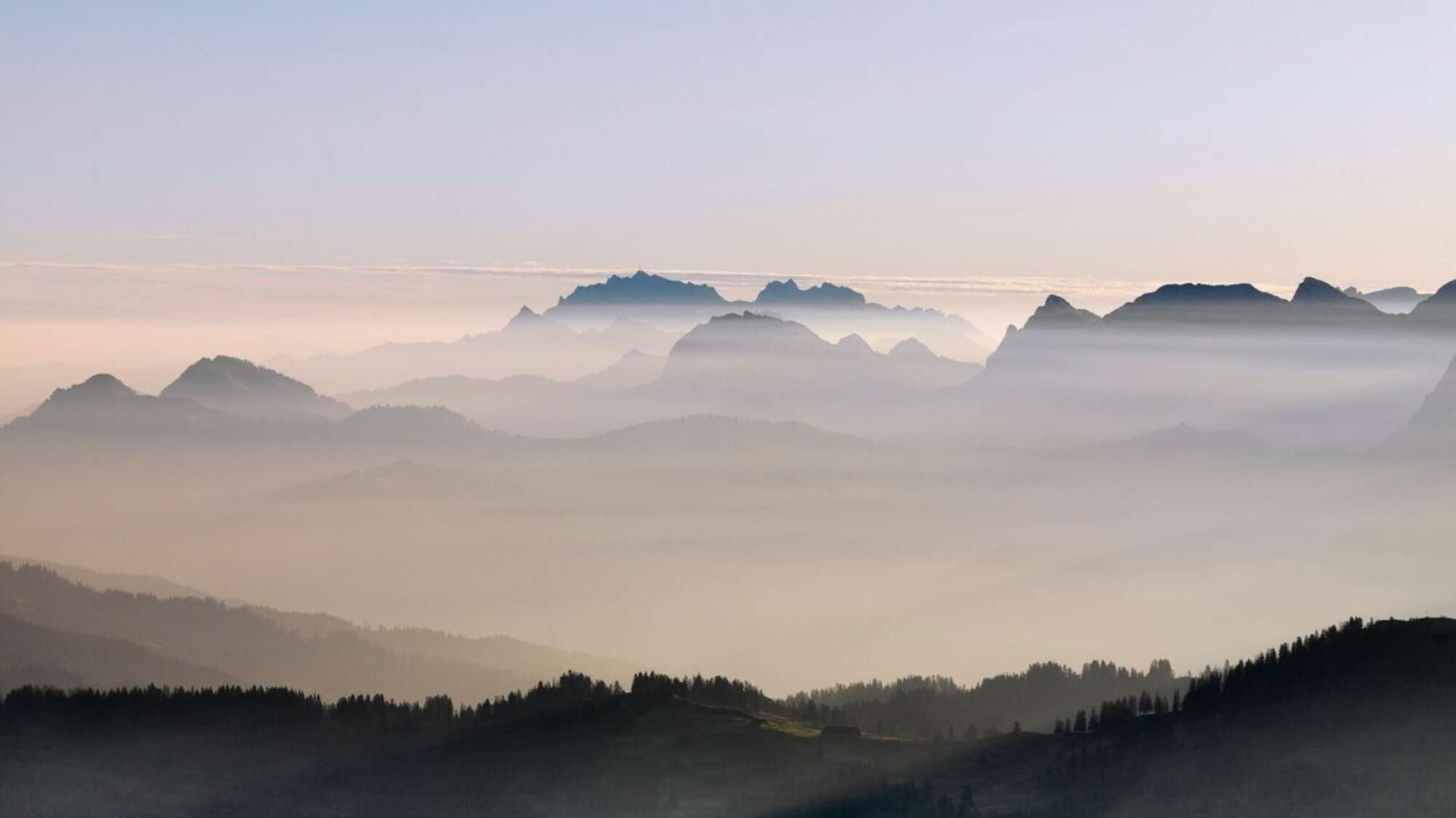 Initiatives en suisse