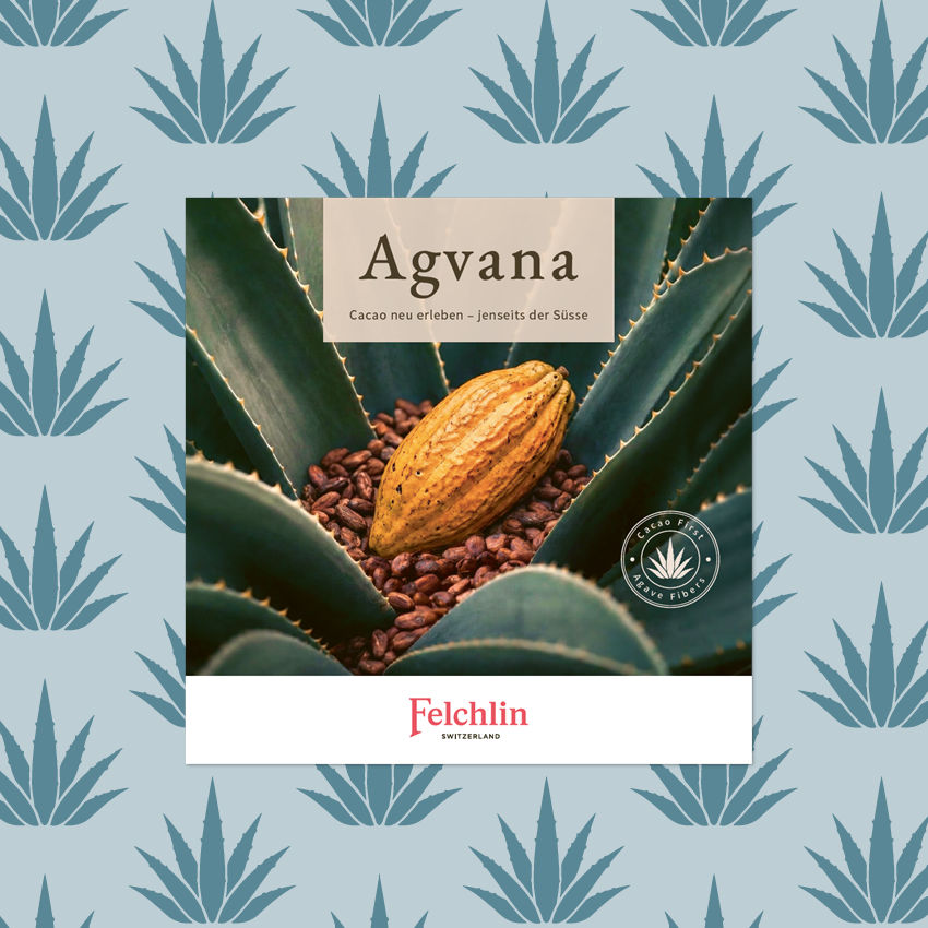 Agvana Booklet