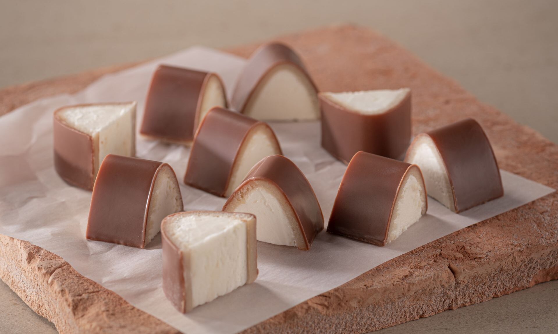 Pralinen Mascarponosa 36