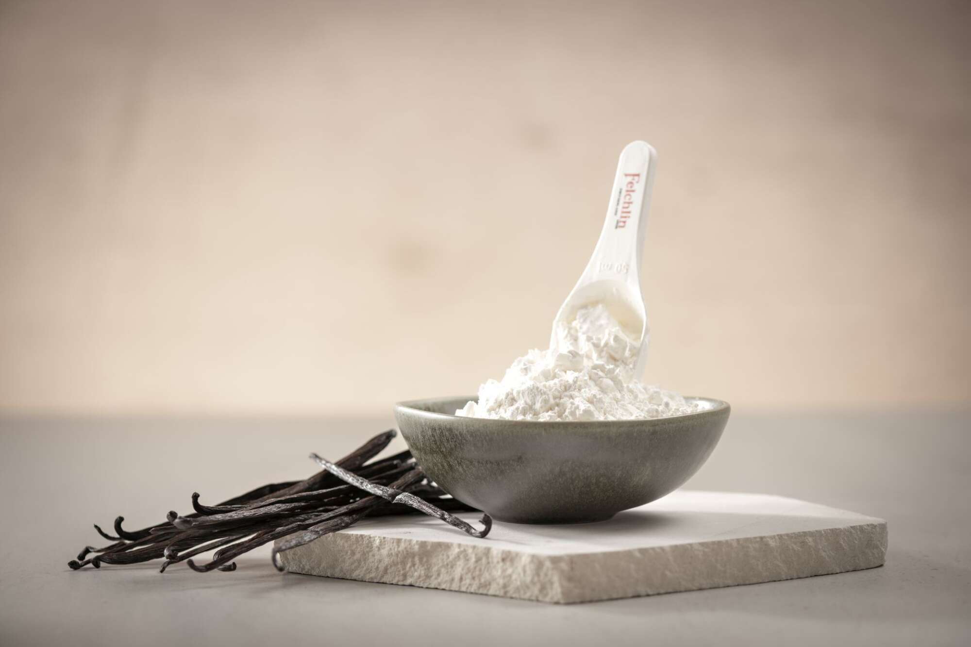 Backspezialitäten, Füllungen und weitere Produkte