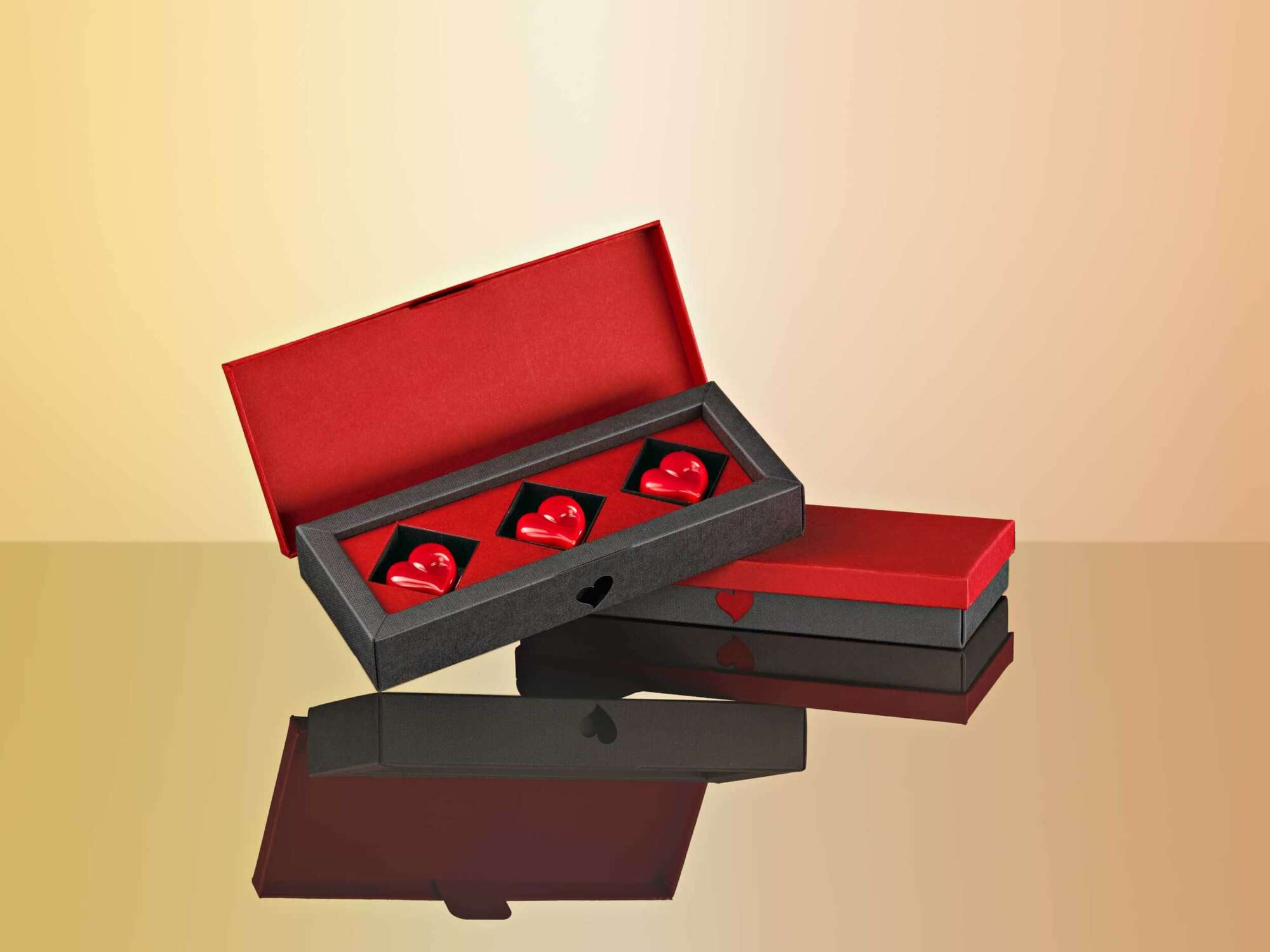 Market Performance Concept