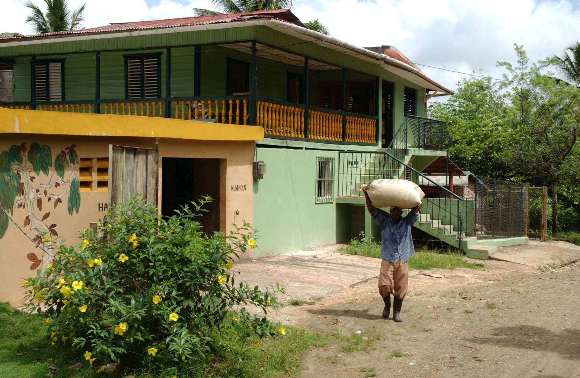 Dominikanische Republik