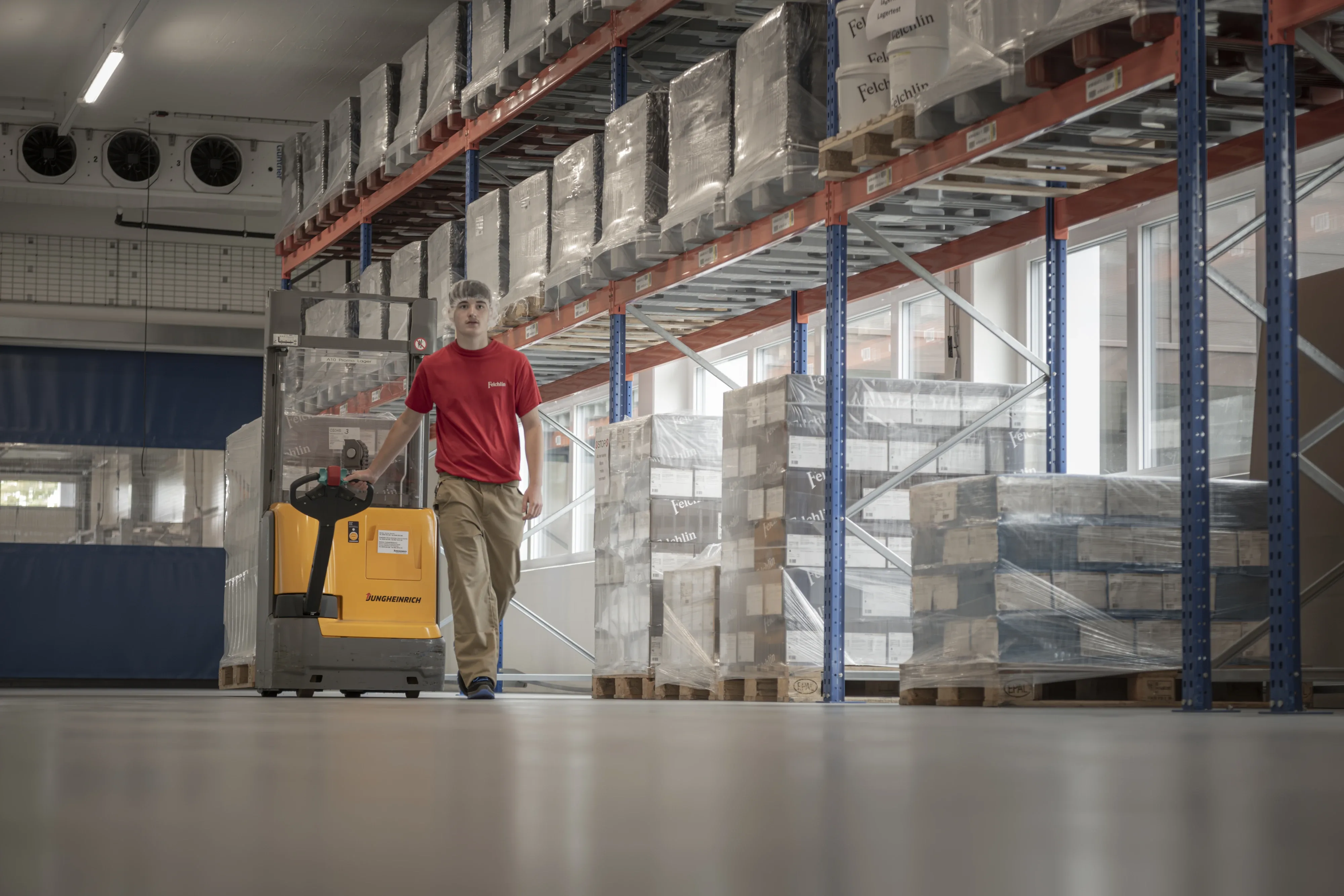 Berufsbilder 02 Logisitk