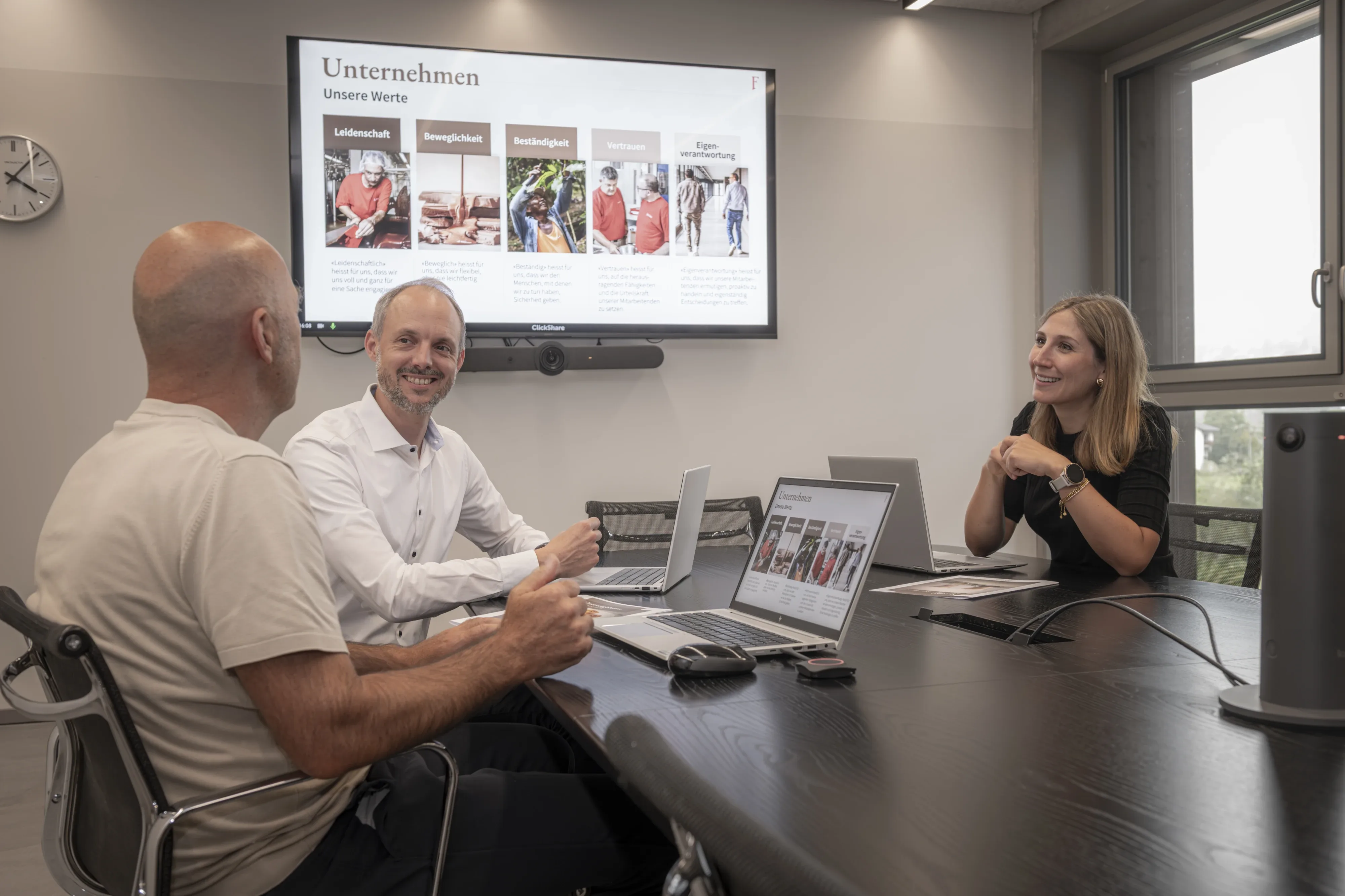 Berufsbilder 04 Administration