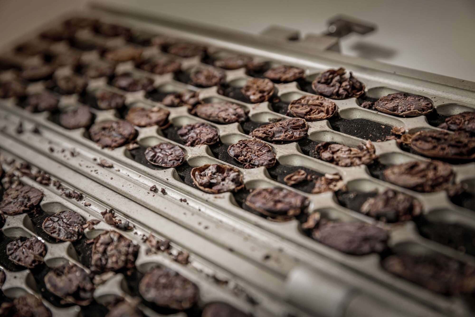 Qualité et certificats